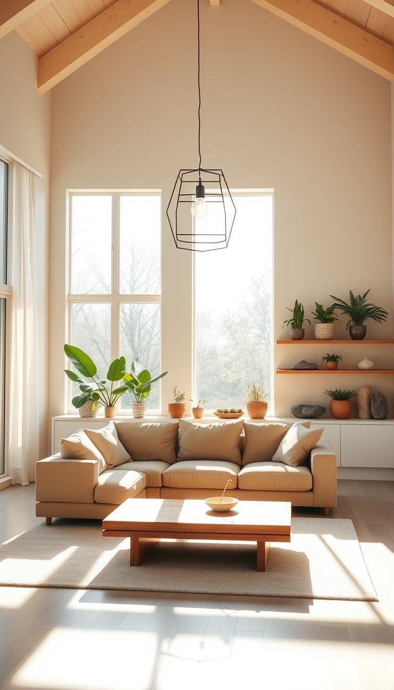 2026 Living Room Decor Trends to Save Now