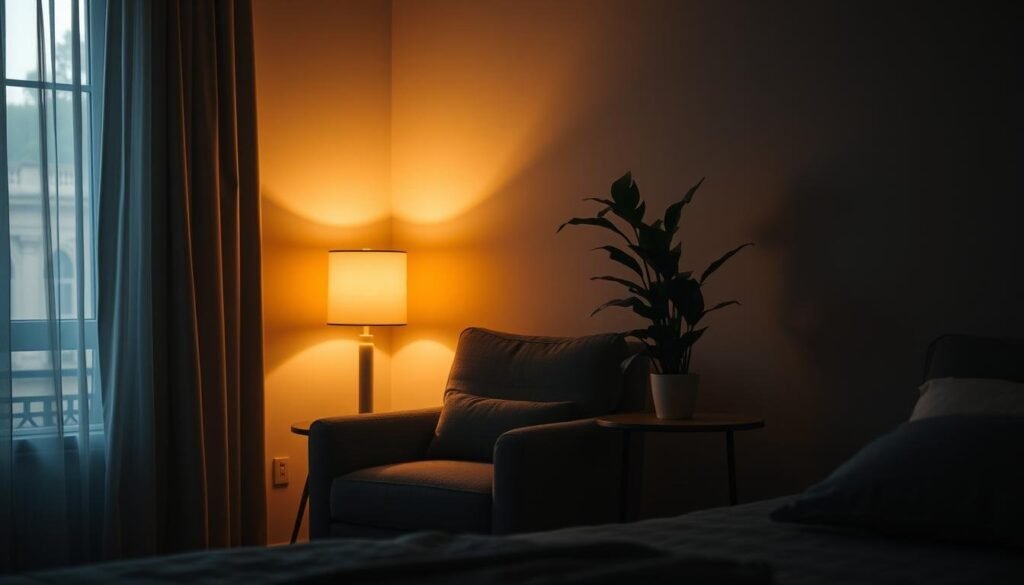 Cozy Ambiance
