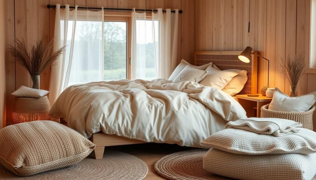 Cozy Ambiance