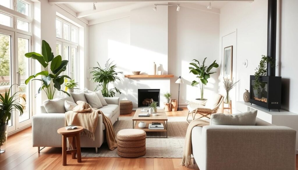 Danish Interior Design