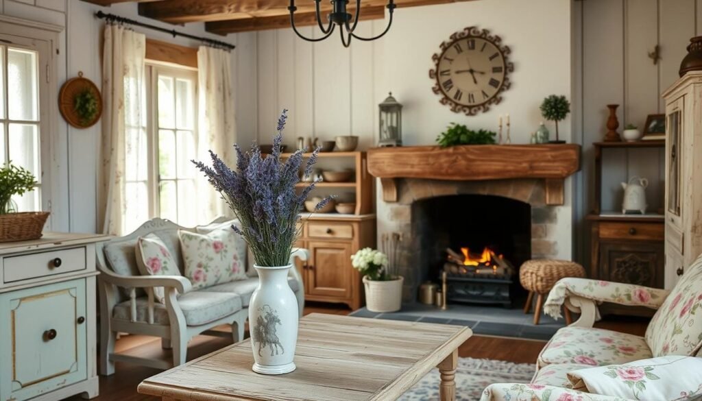 French country design