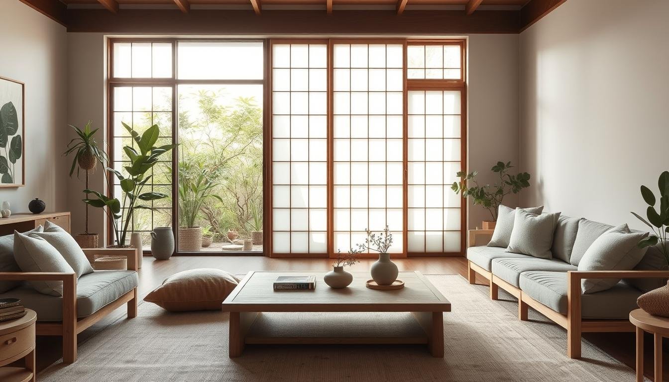 Japandi Home Decor: 10 Ways to Achieve the Perfect Balance of Cozy & Minimalist