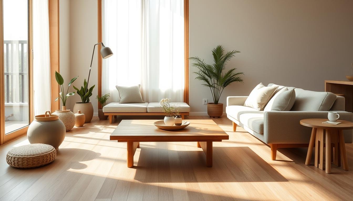 Japandi Furniture: Where to Buy & How to Style It