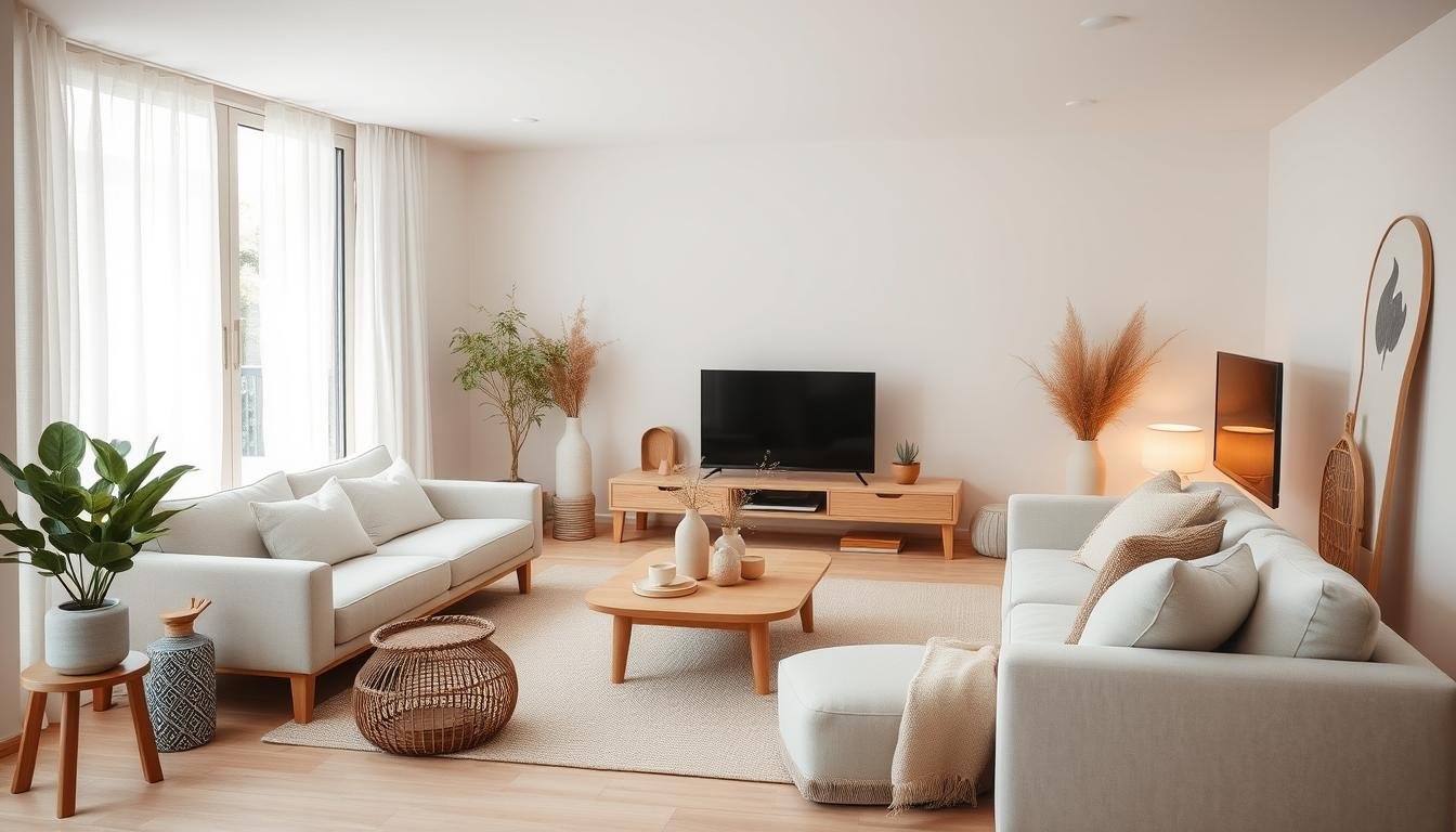 Japandi Home Decor on a Budget: Affordable Styling Tips