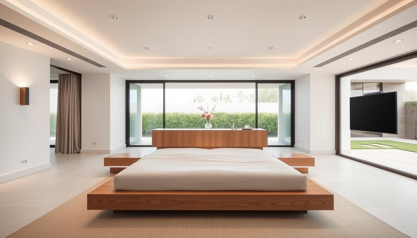 10 Modern Minimalist Master Bedroom Ideas for a Clean and Serene Retreat