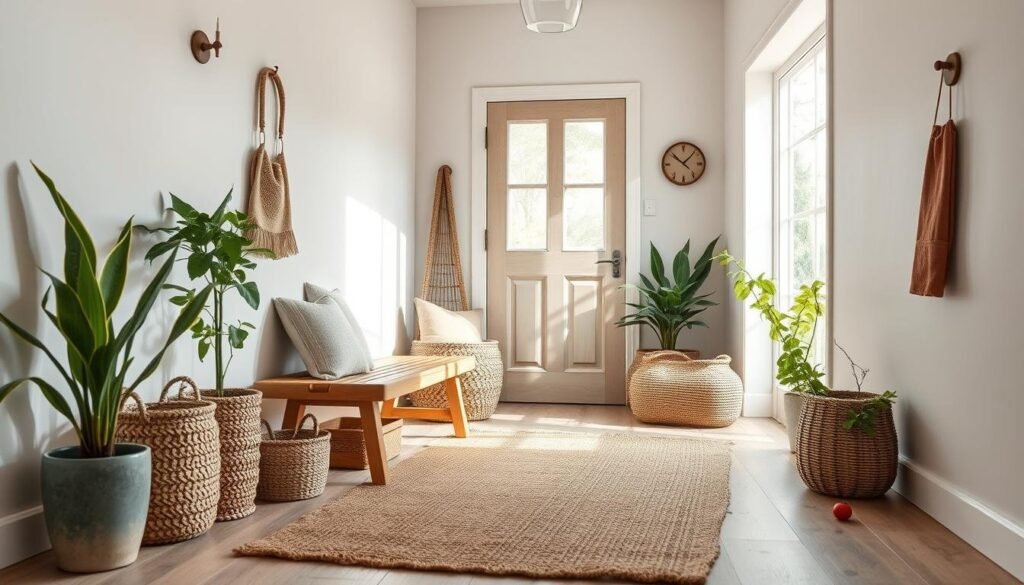 Natural materials in Scandinavian design Natural materials in Scandinavian design