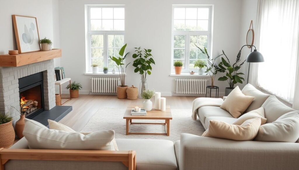 Nordic Home Design