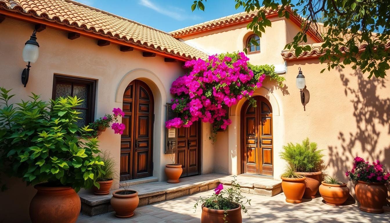Step Inside the Charm: The Unique Beauty of Old Mexican Houses