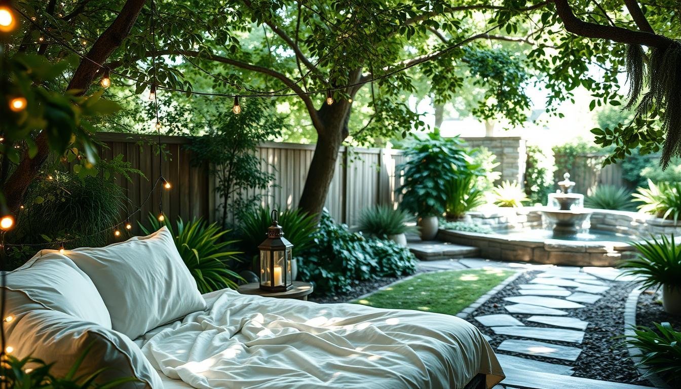 15 Outdoor Bedroom Ideas to Turn Your Backyard into a Peaceful Retreat