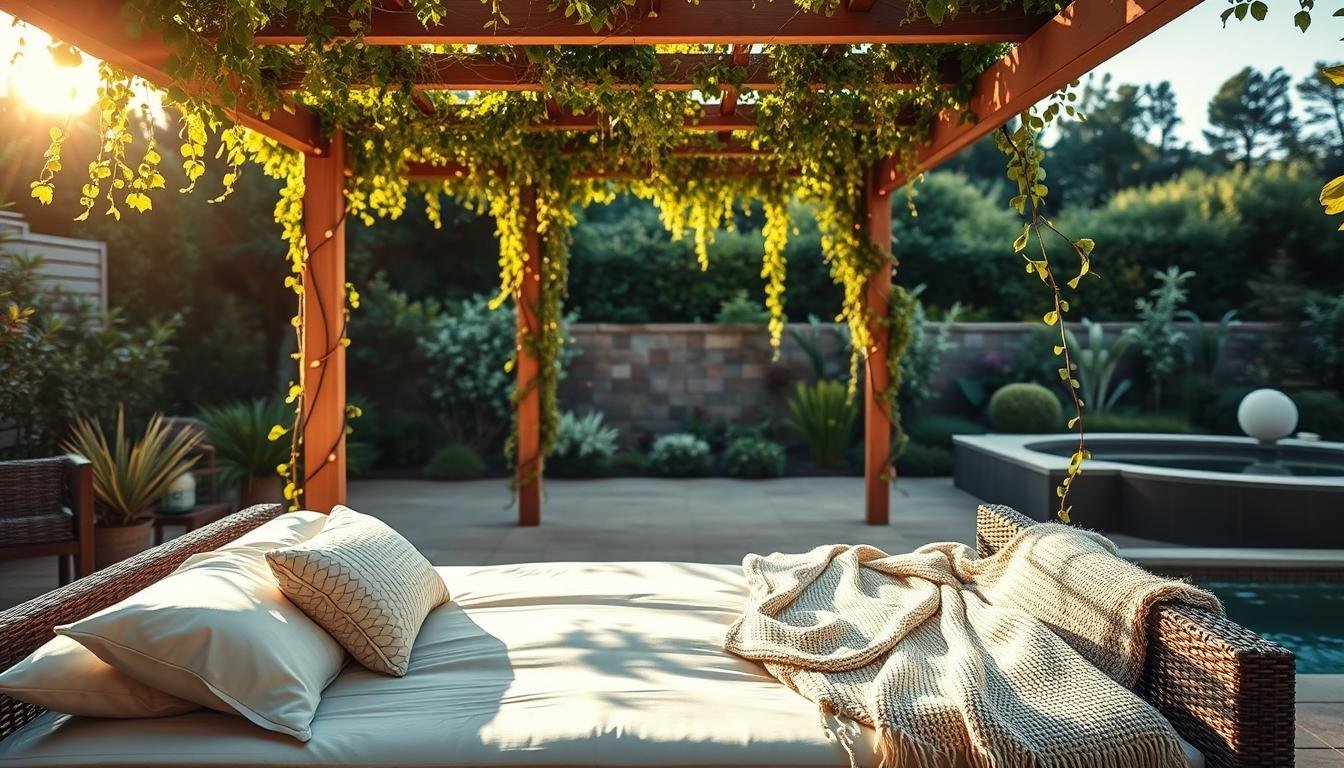 10 Dreamy Outdoor Bedroom Ideas to Create a Relaxing Open-Air Escape