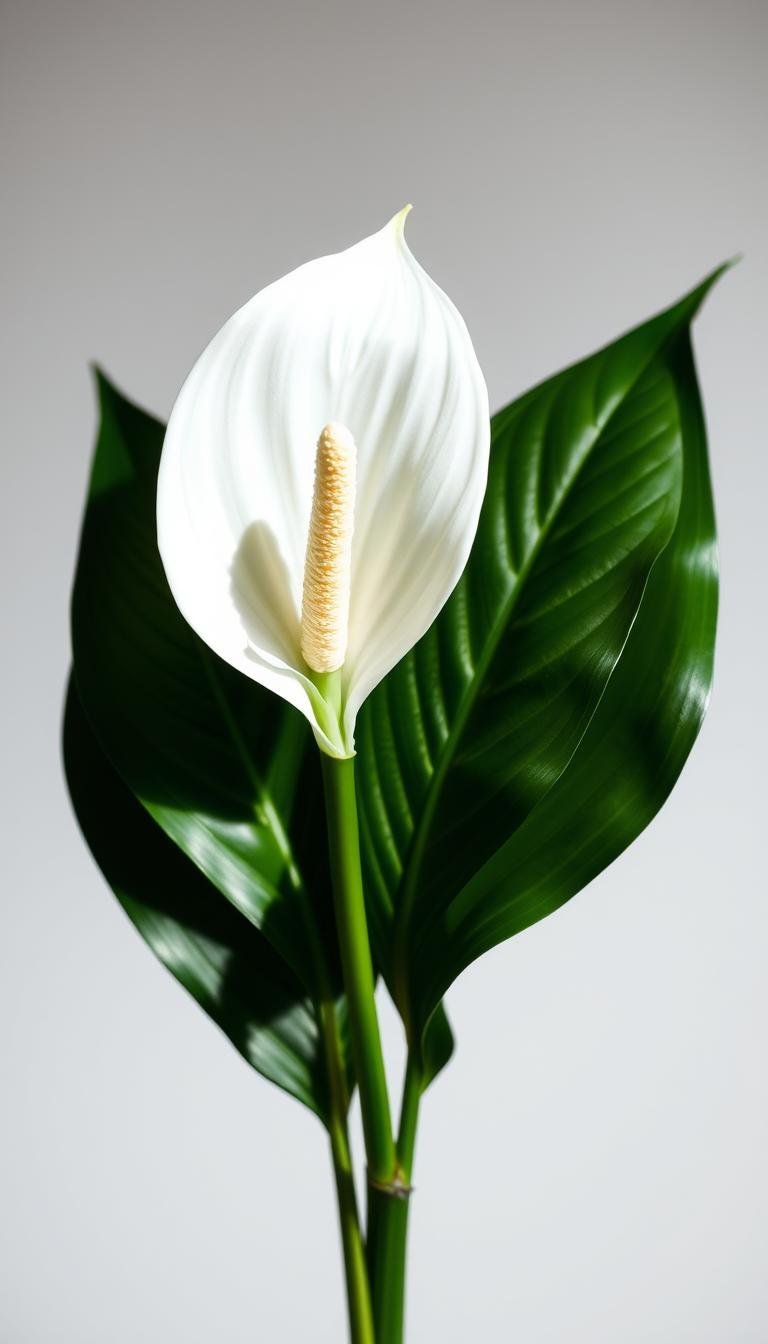 Peace Lily Care: Easy-to-Follow Steps for a Lush, Vibrant Plant