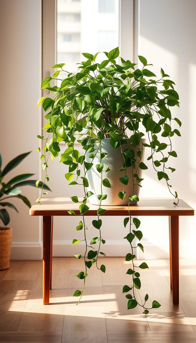 Pothos Plant Care: Tips for Keeping Your Pothos Thriving