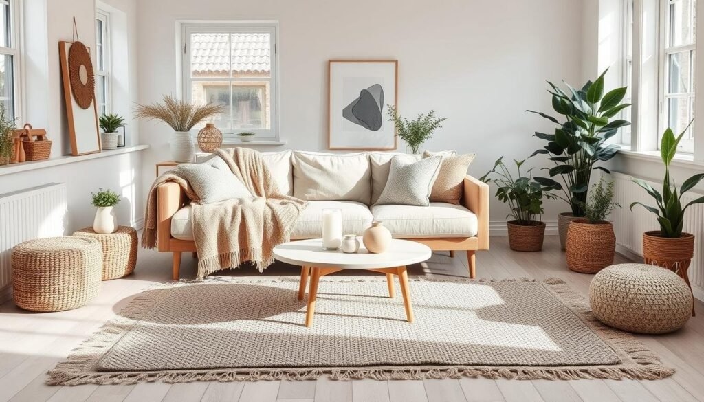 Scandinavian Decor Accessories