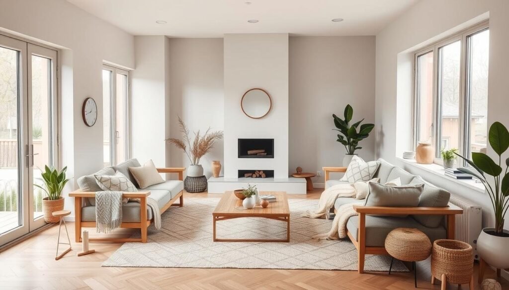 Scandinavian Design Style