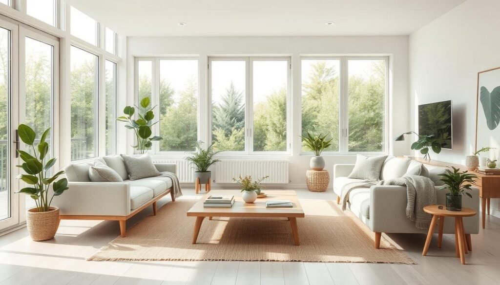Scandinavian Home Decor Ideas