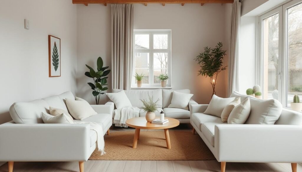 Scandinavian Home Interiors