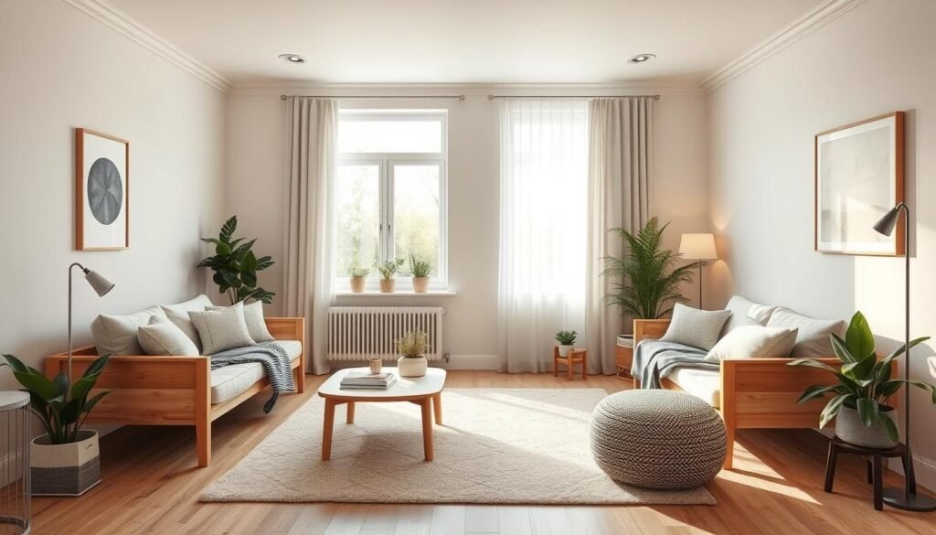 Scandinavian Interior Design Ideas