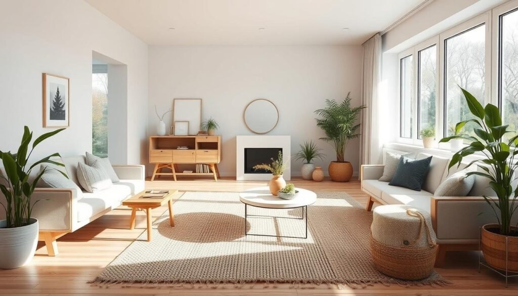 Scandinavian Interior Design Ideas