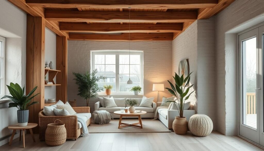 Scandinavian Interior Nordic Style