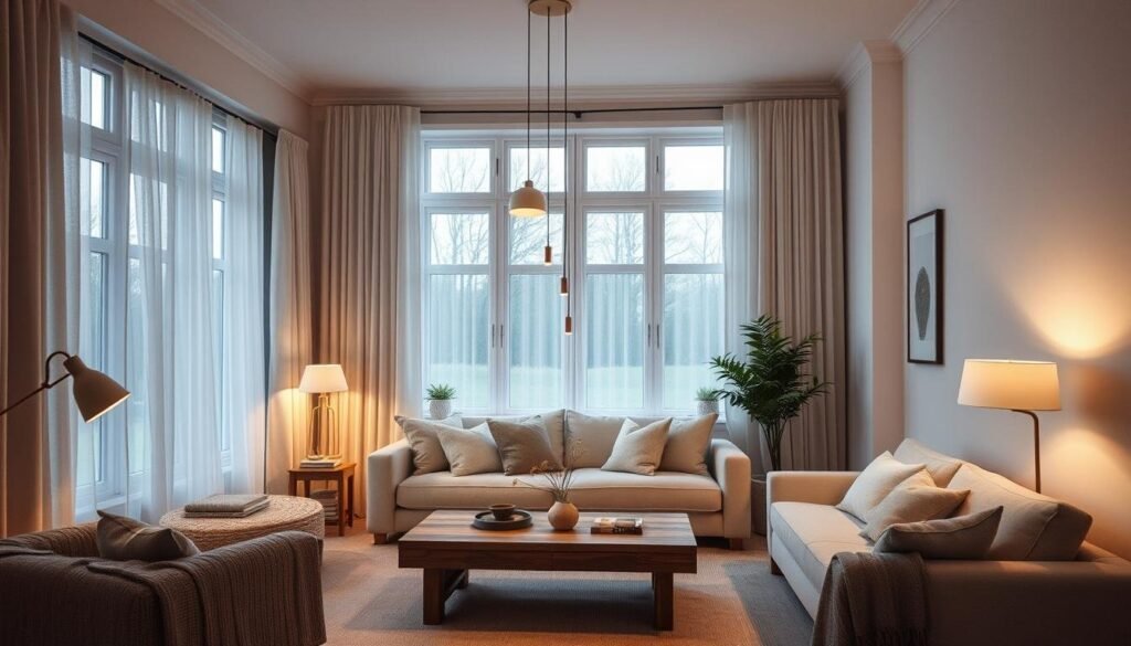 Scandinavian Lighting Solutions