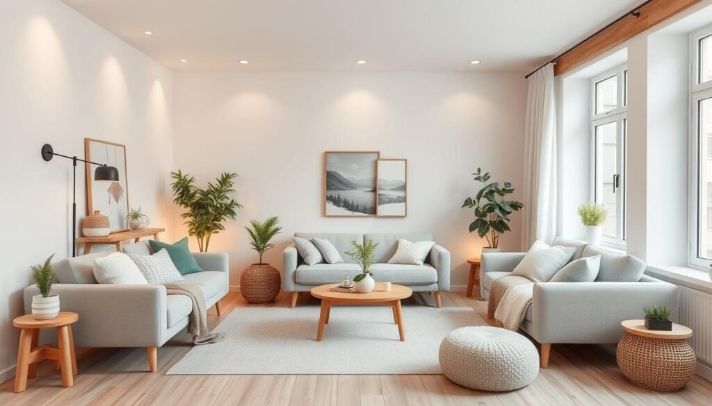 Scandinavian Living Room Decor Ideas Scandinavian Living Room Decor Ideas