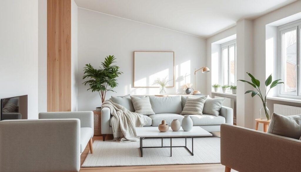 Scandinavian Minimalism