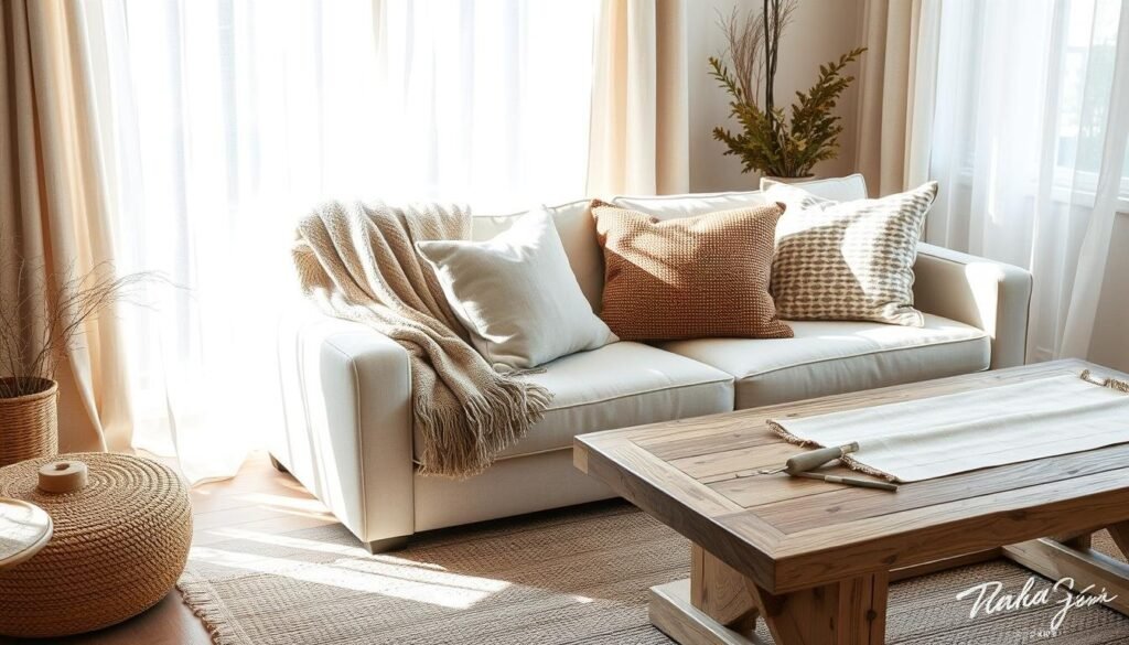 Scandinavian textiles