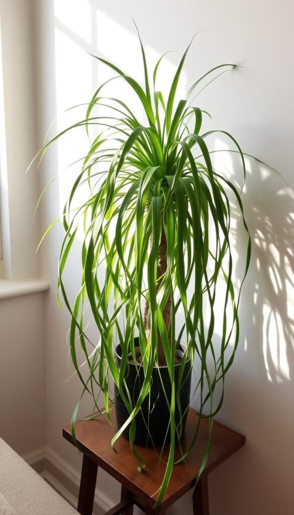 Spider Plant benefits in home decor