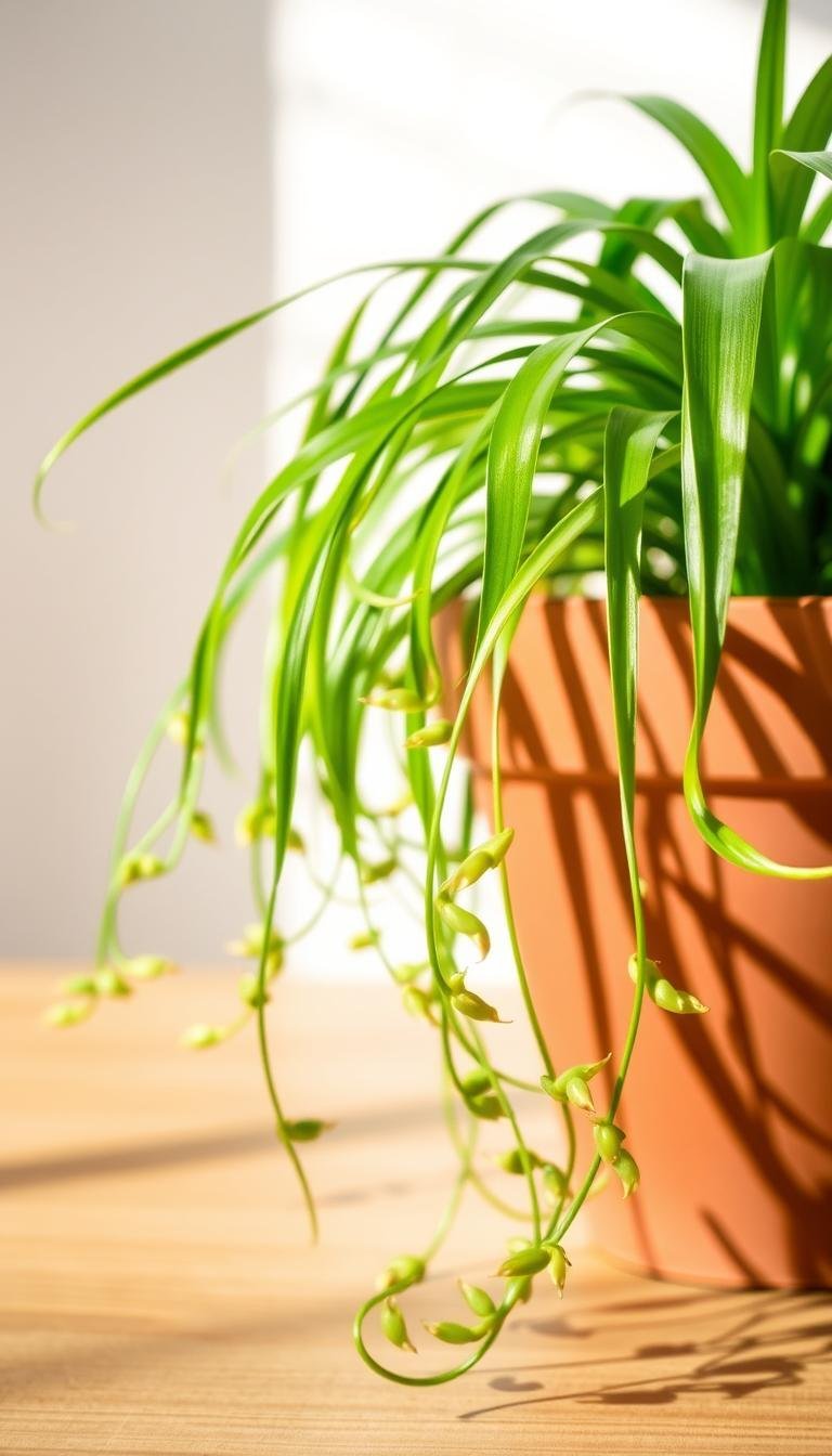 The Ultimate Guide to Spider Plants: Care, Growth & More