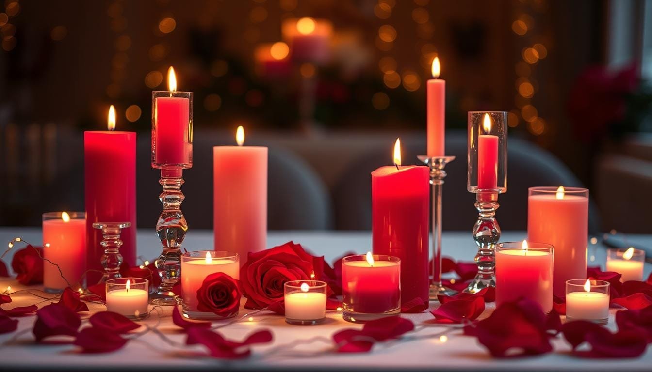 The Best Candles for a Romantic Valentine’s Day Ambience
