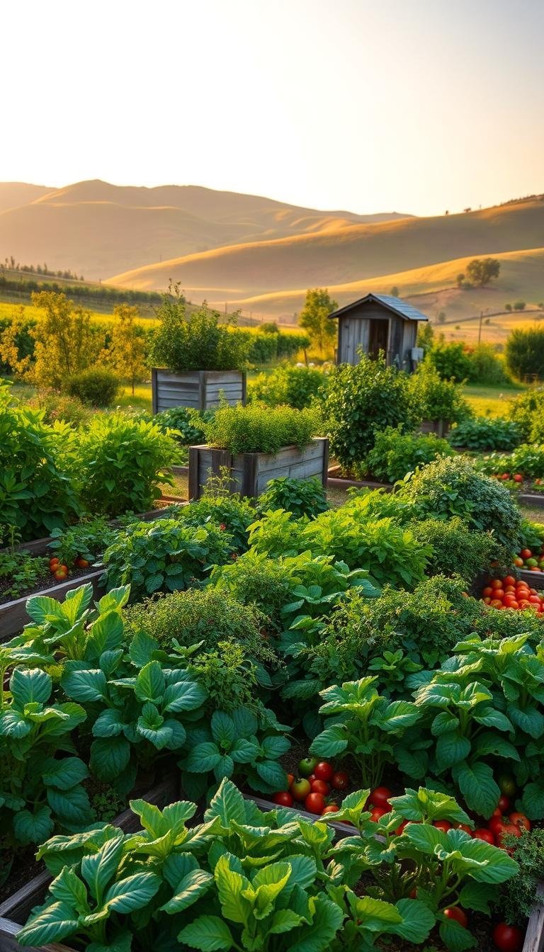 Your Ultimate Vegetable Planting Calendar