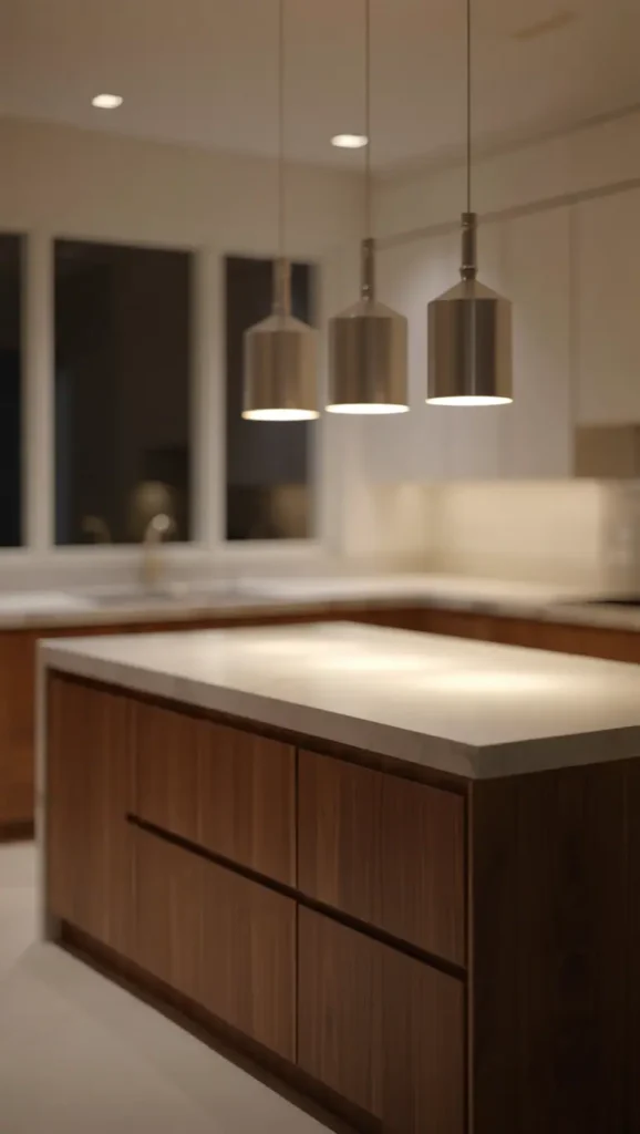 luxury kitchen designs