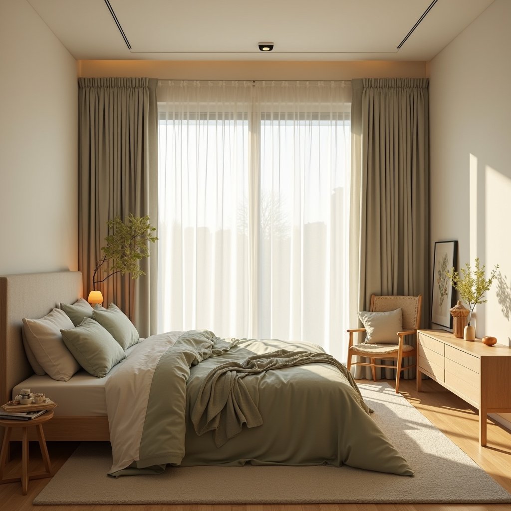 25 Aesthetic Fall Room Ideas That Are All Over Pinterest