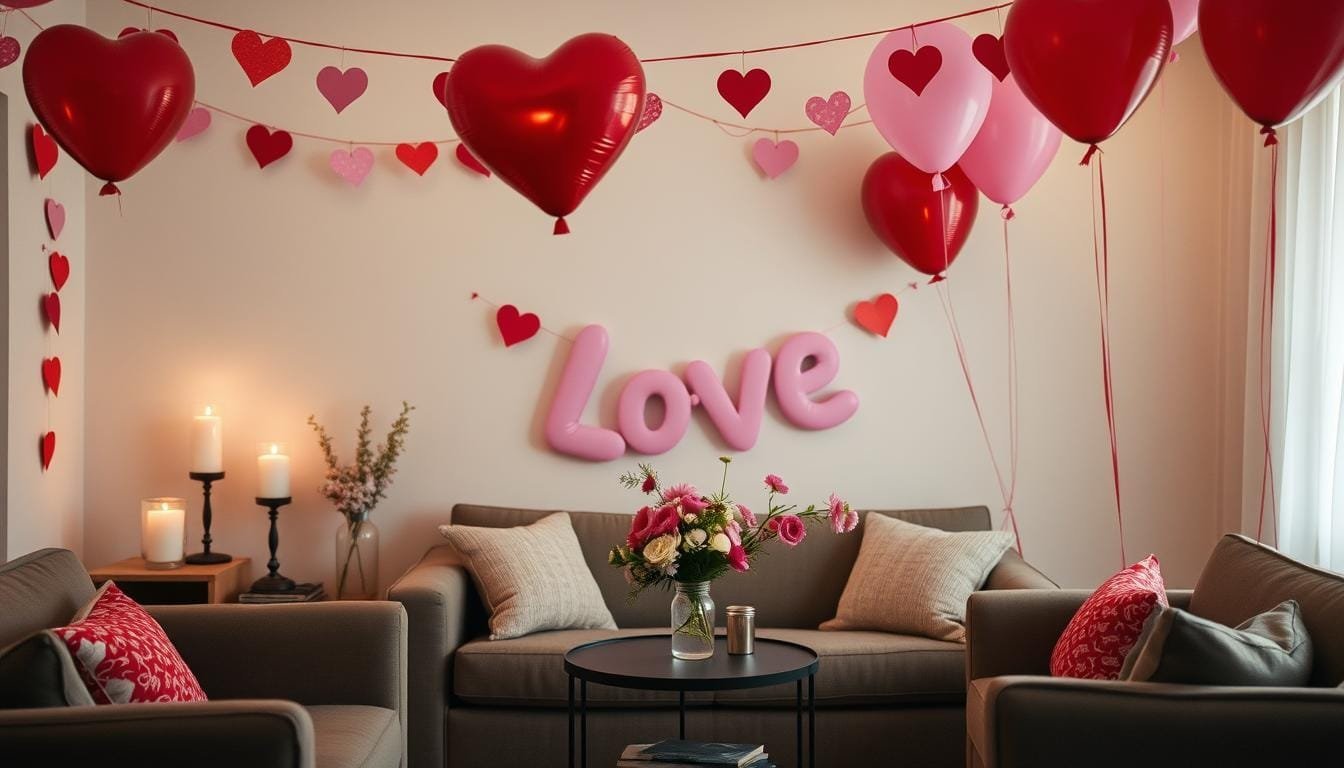 Simple and Affordable Valentine’s Day Decor Hacks