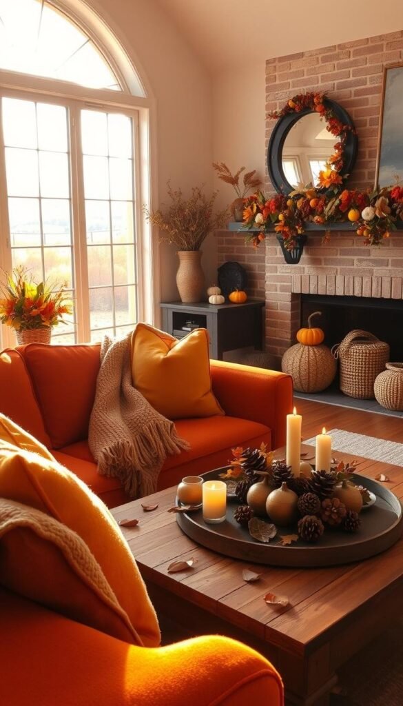 autumn home decor autumn home decor
