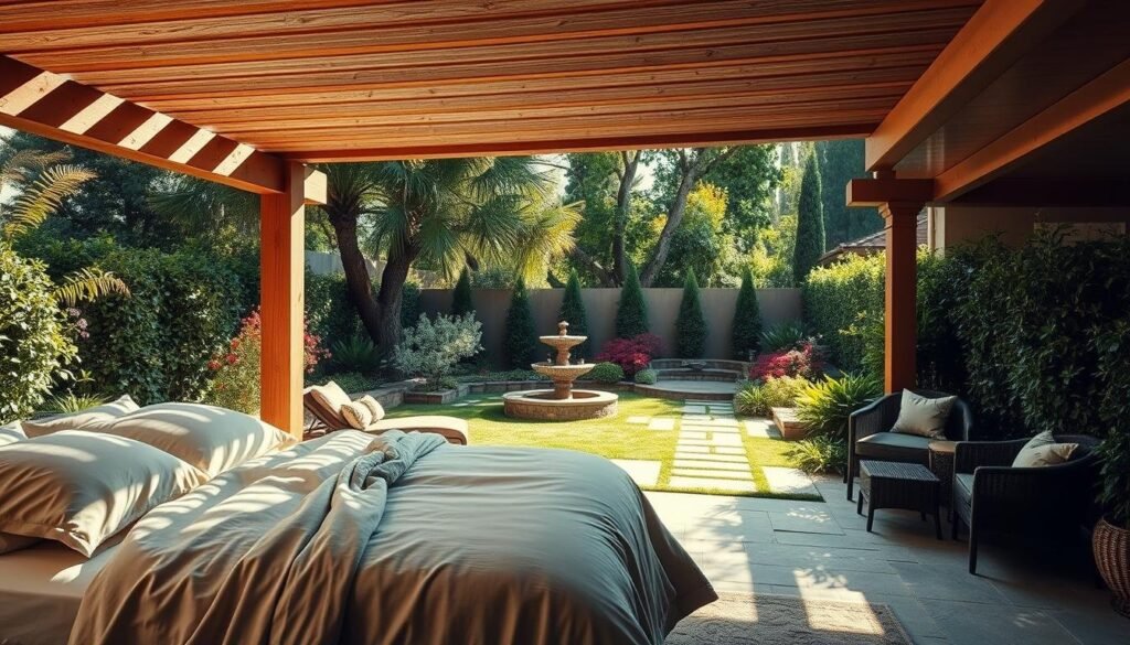 backyard design