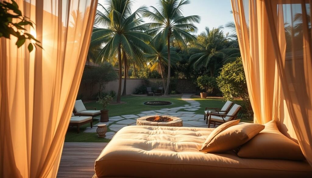 backyard design