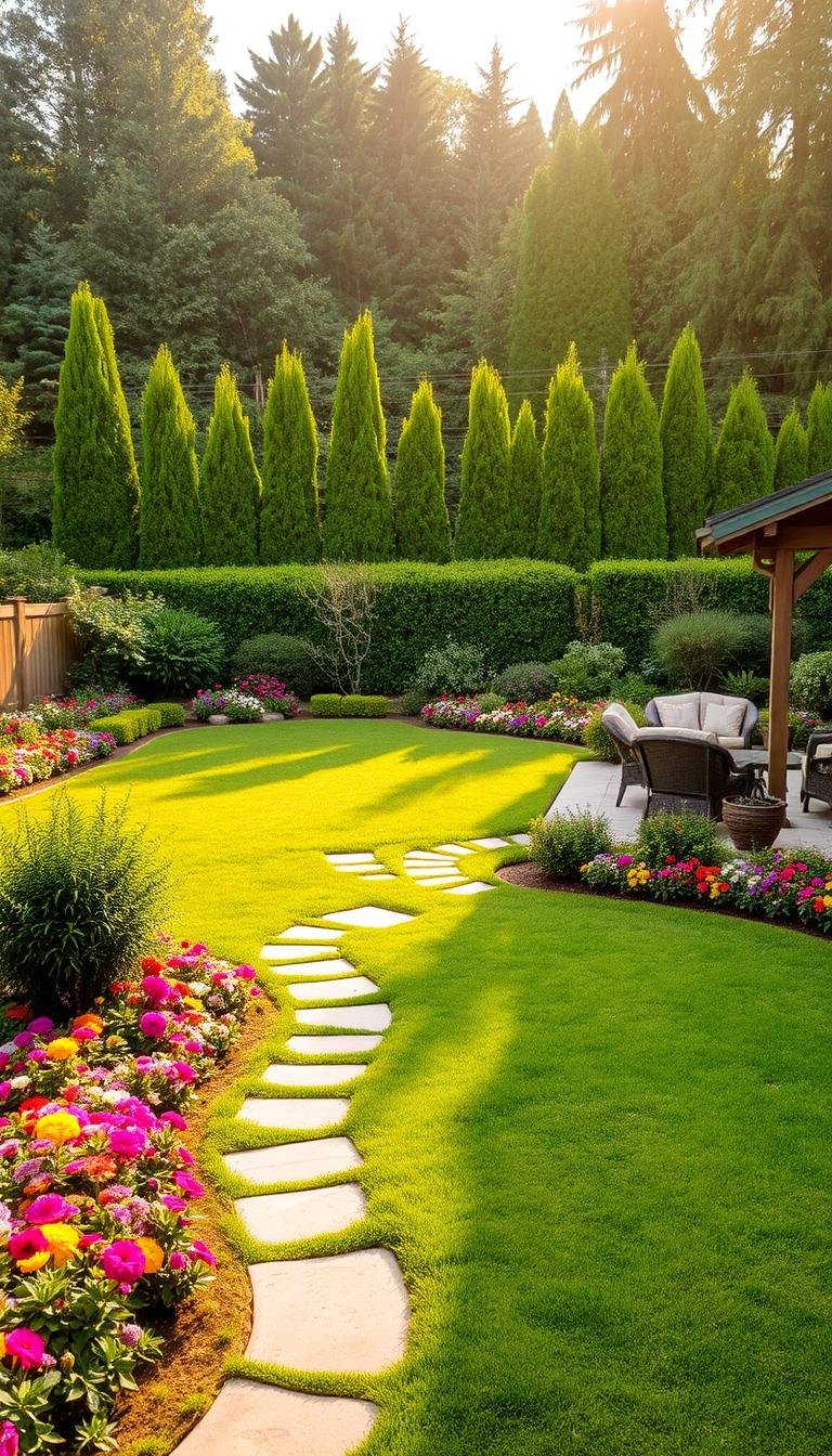 Why Backyard Landscaping Designs Can Change the Way You Enjoy Your Home