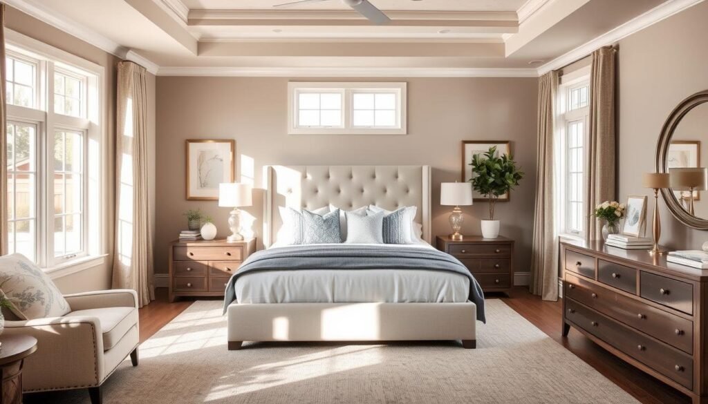 bedroom design ideas