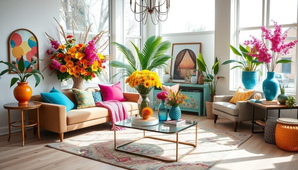 best spring home decor ideas