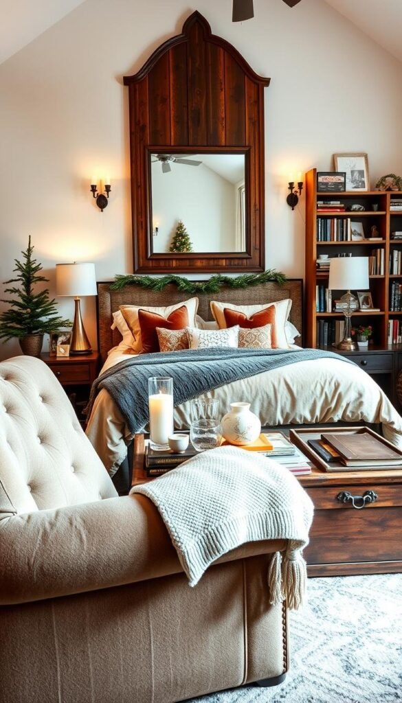 best winter home decor trends