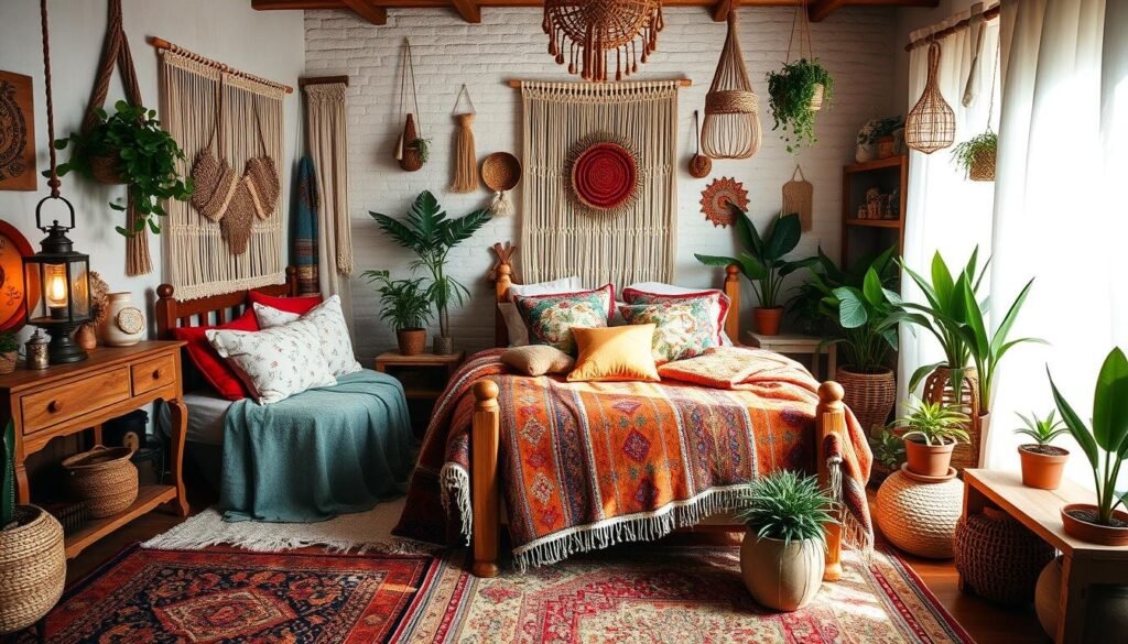 bohemian bedroom ideas bohemian bedroom ideas