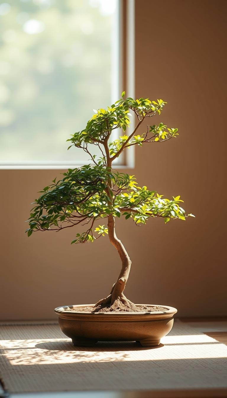 Bonsai Tree: Bring the Tranquility of Japan to Your Home