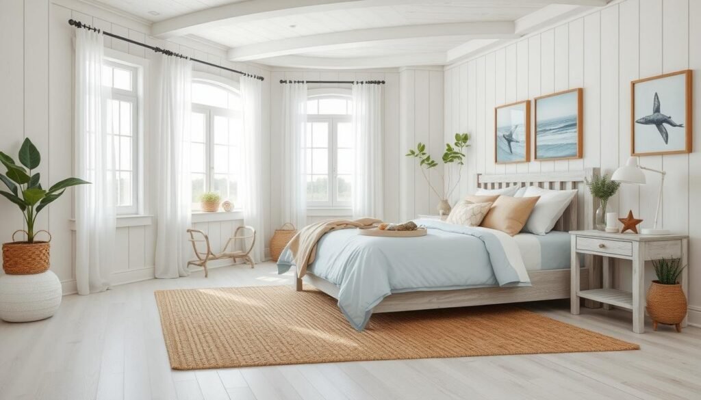coastal bedroom decor coastal bedroom decor