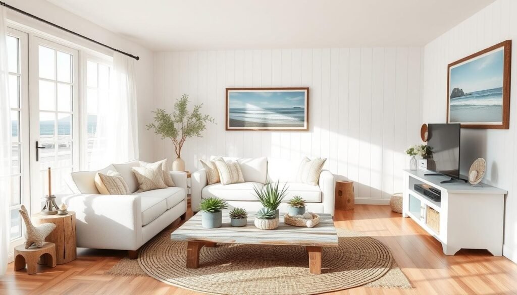 coastal decor inspiration