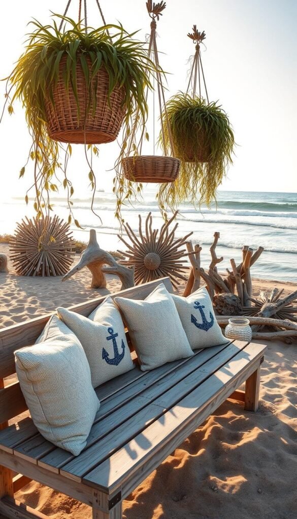 coastal decor inspiration