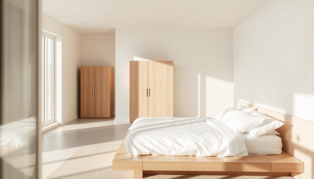 contemporary bedroom design