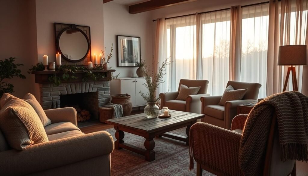 cozy home decor ideas