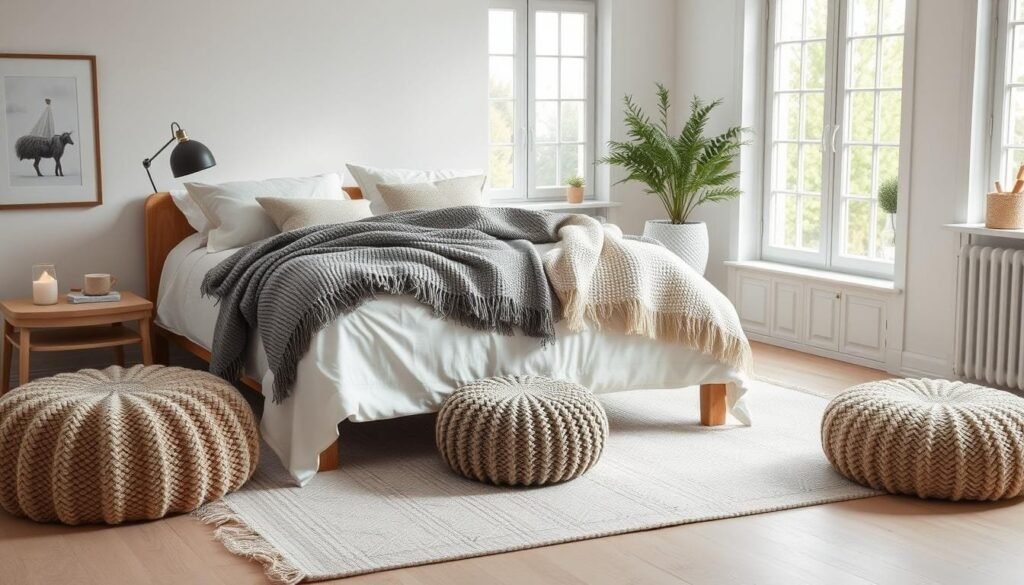 cozy textiles