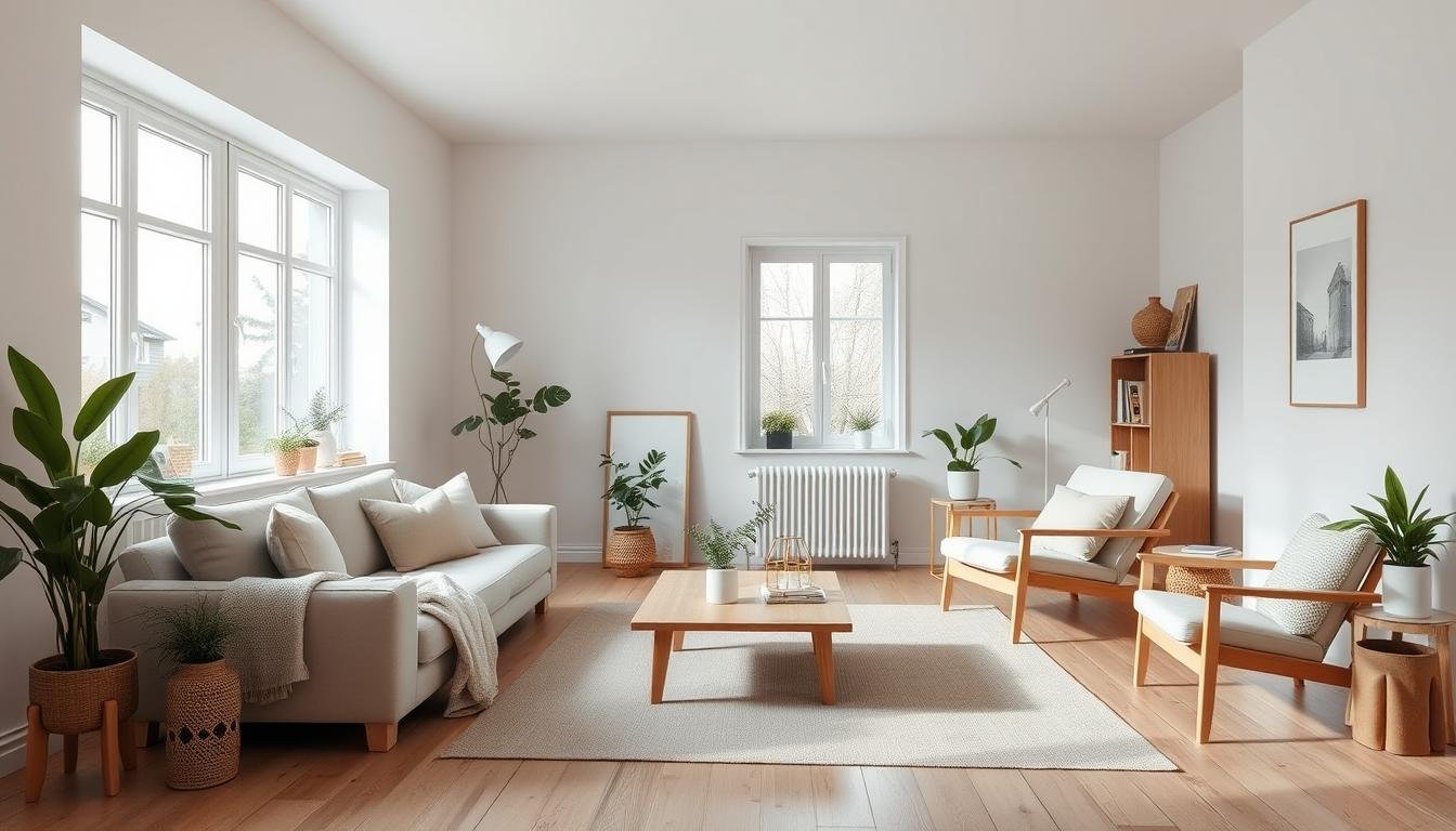 Danish Home Decor: The Secret to Effortless Scandinavian Style